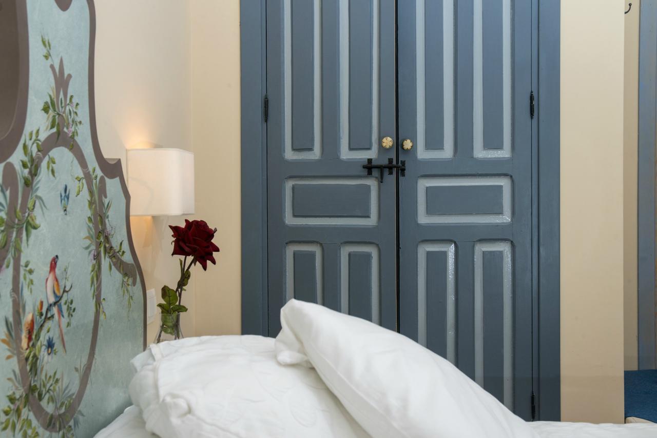 Classic Double Room Spa Access