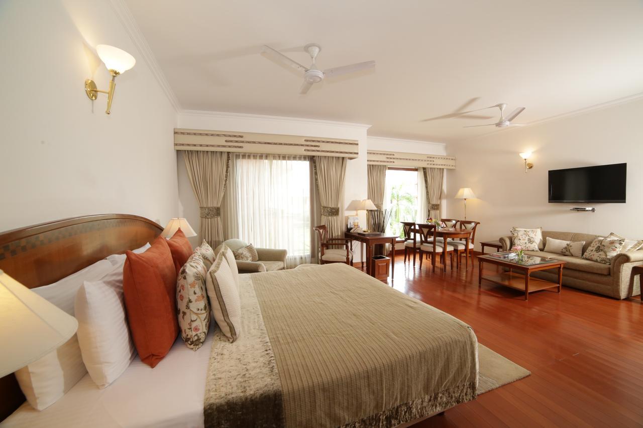 Junior Suite on food beverages | on spa salon services