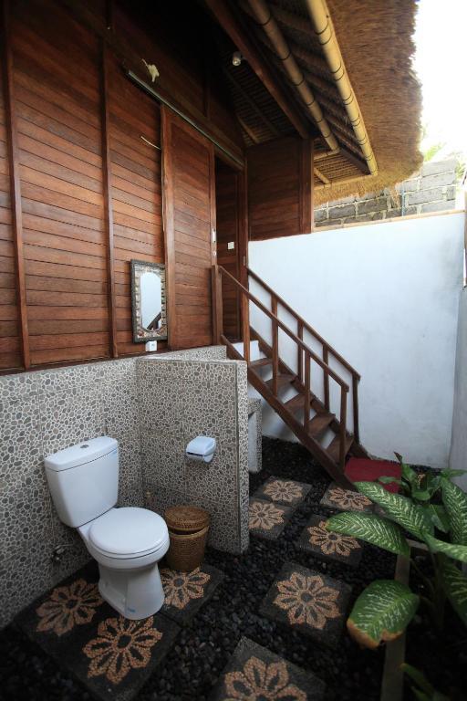 Deluxe Bungalow