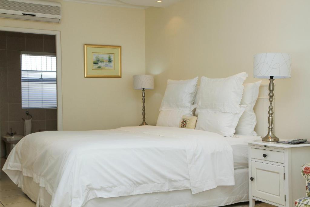 Deluxe Plus King Room