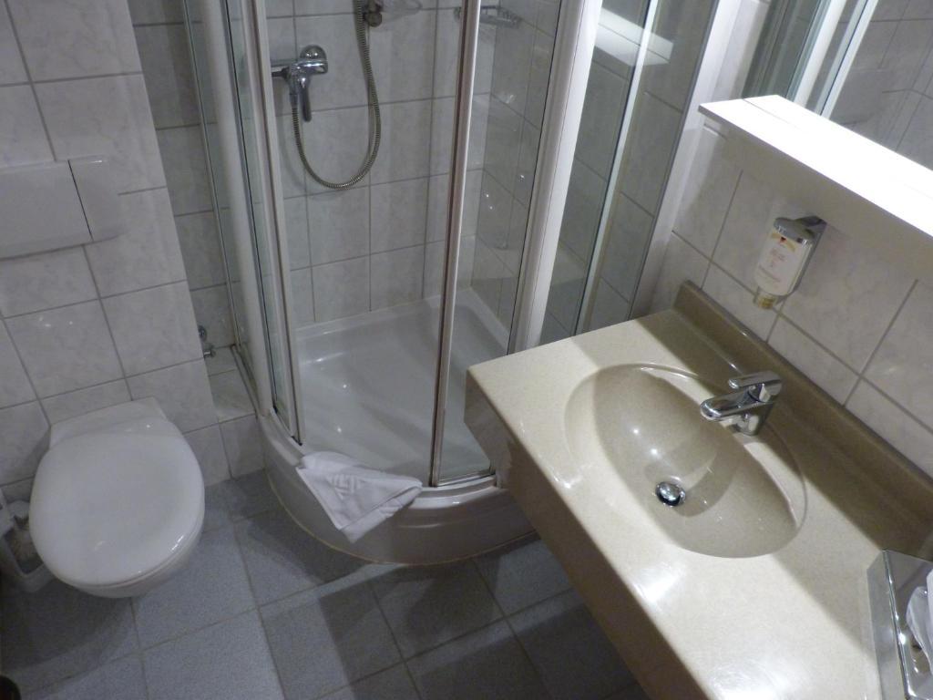 Zweibettzimmer