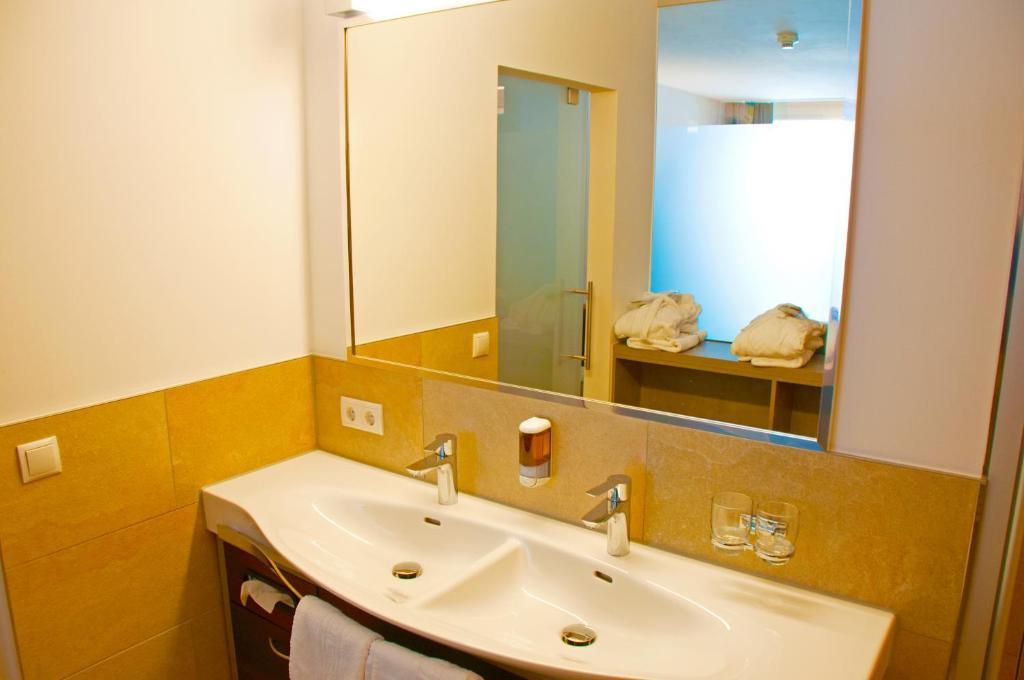 Comfort Doppelzimmer