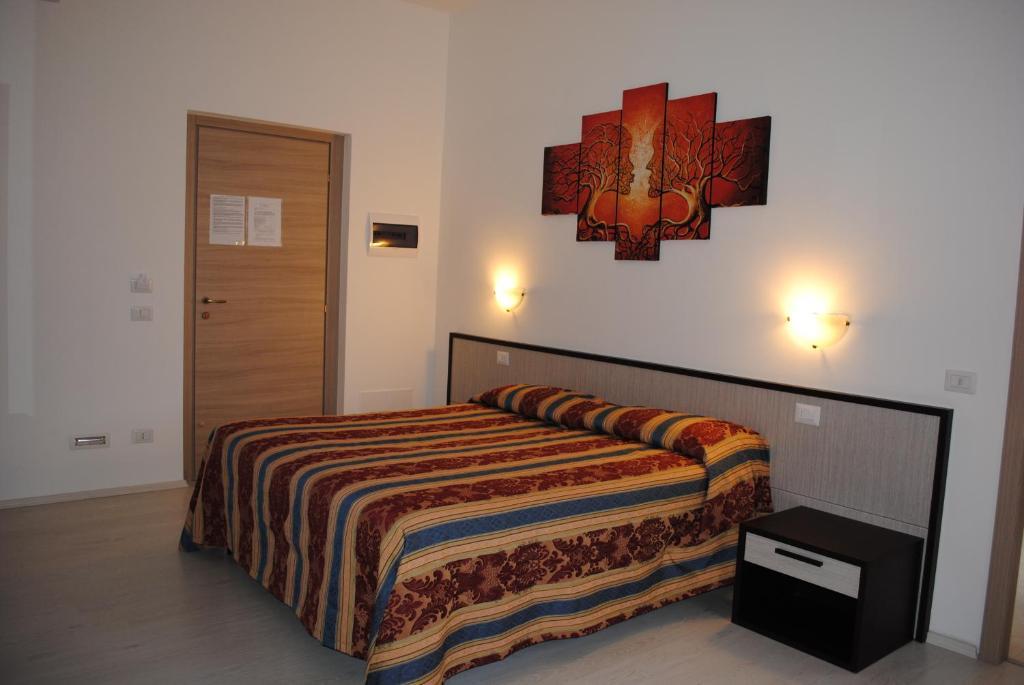 One-Bedroom Apartment Ground Floor