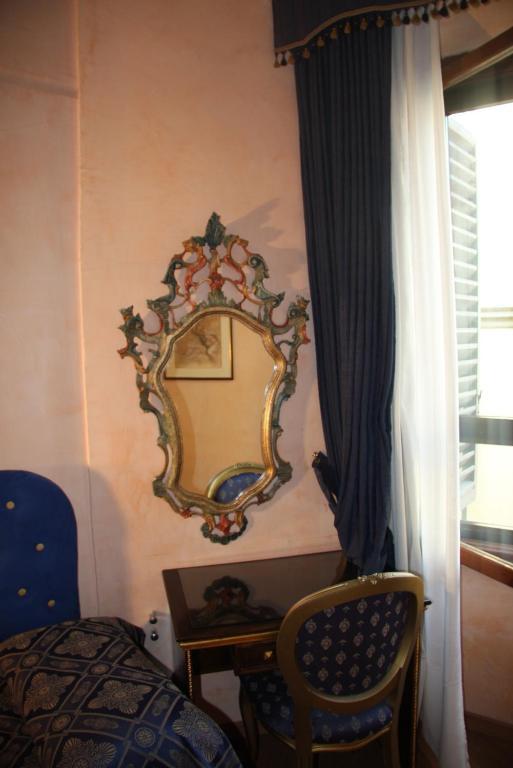 Habitación cuádruple