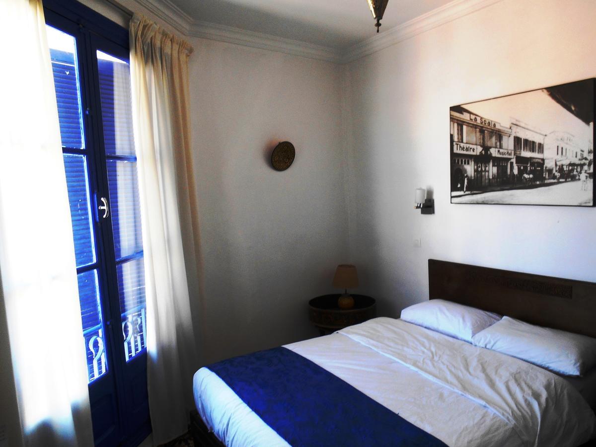 Habitación Individual