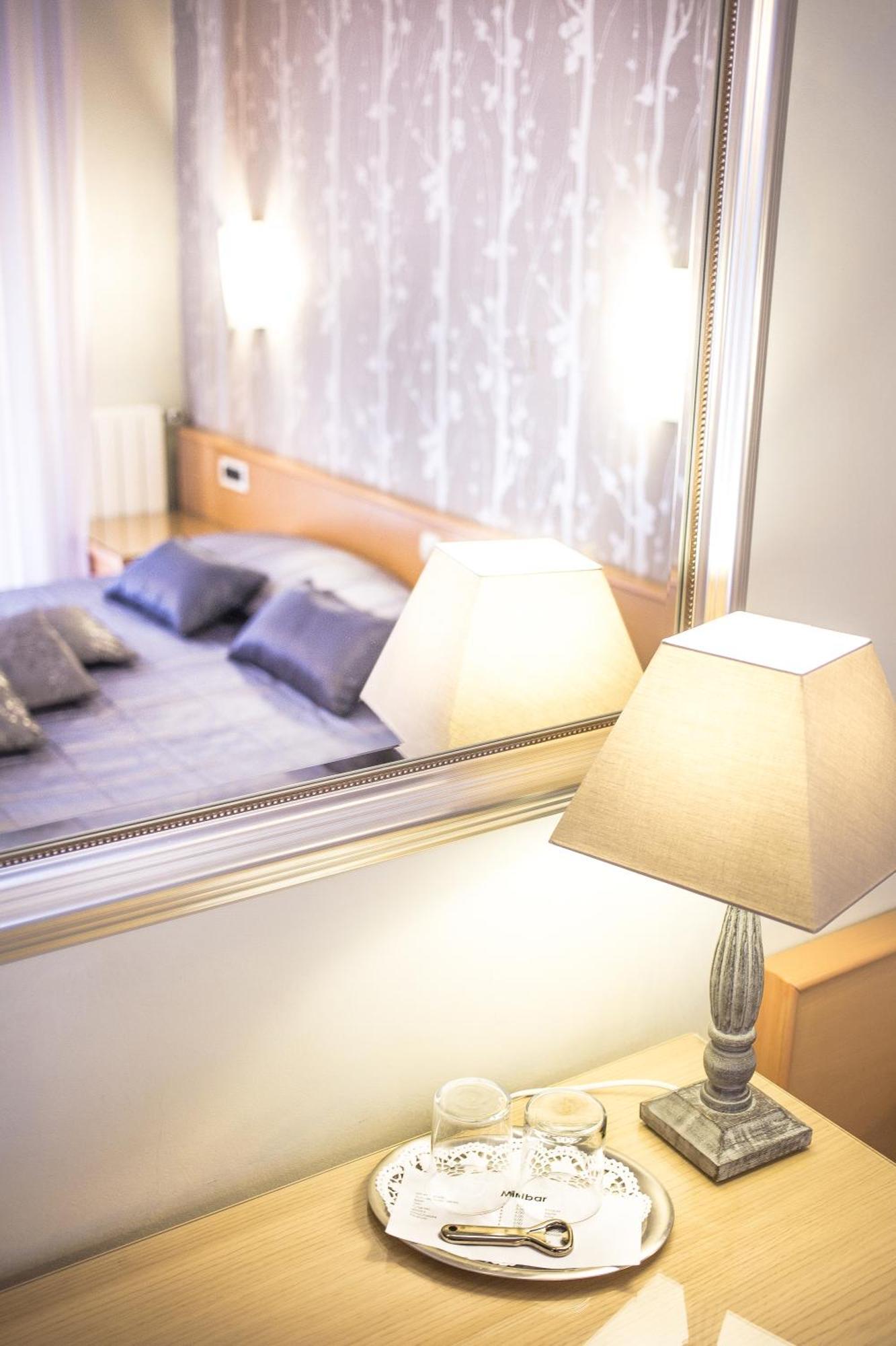 Economy Doppelzimmer