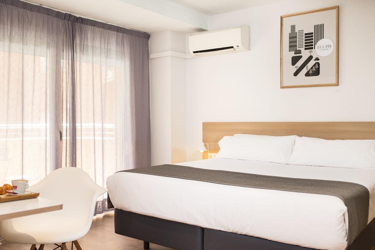Triple Room Balcony