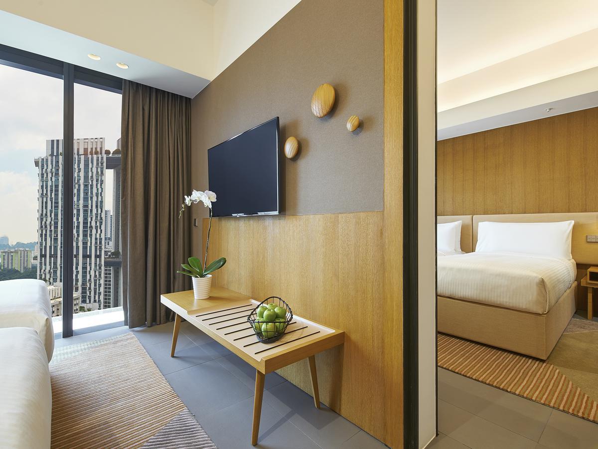Quarto Conjugado