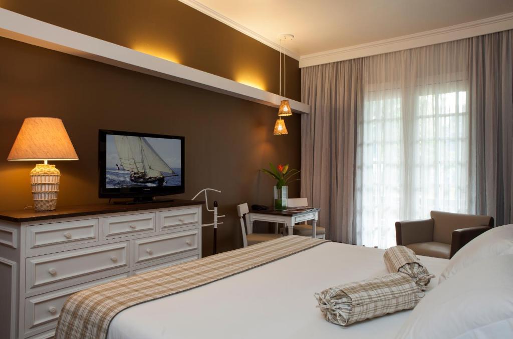 Quarto Luxo