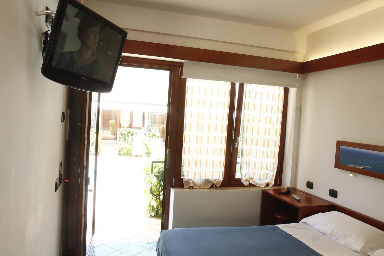 Double Room Pool View