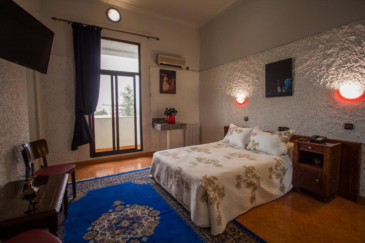 Chambre Double Standard