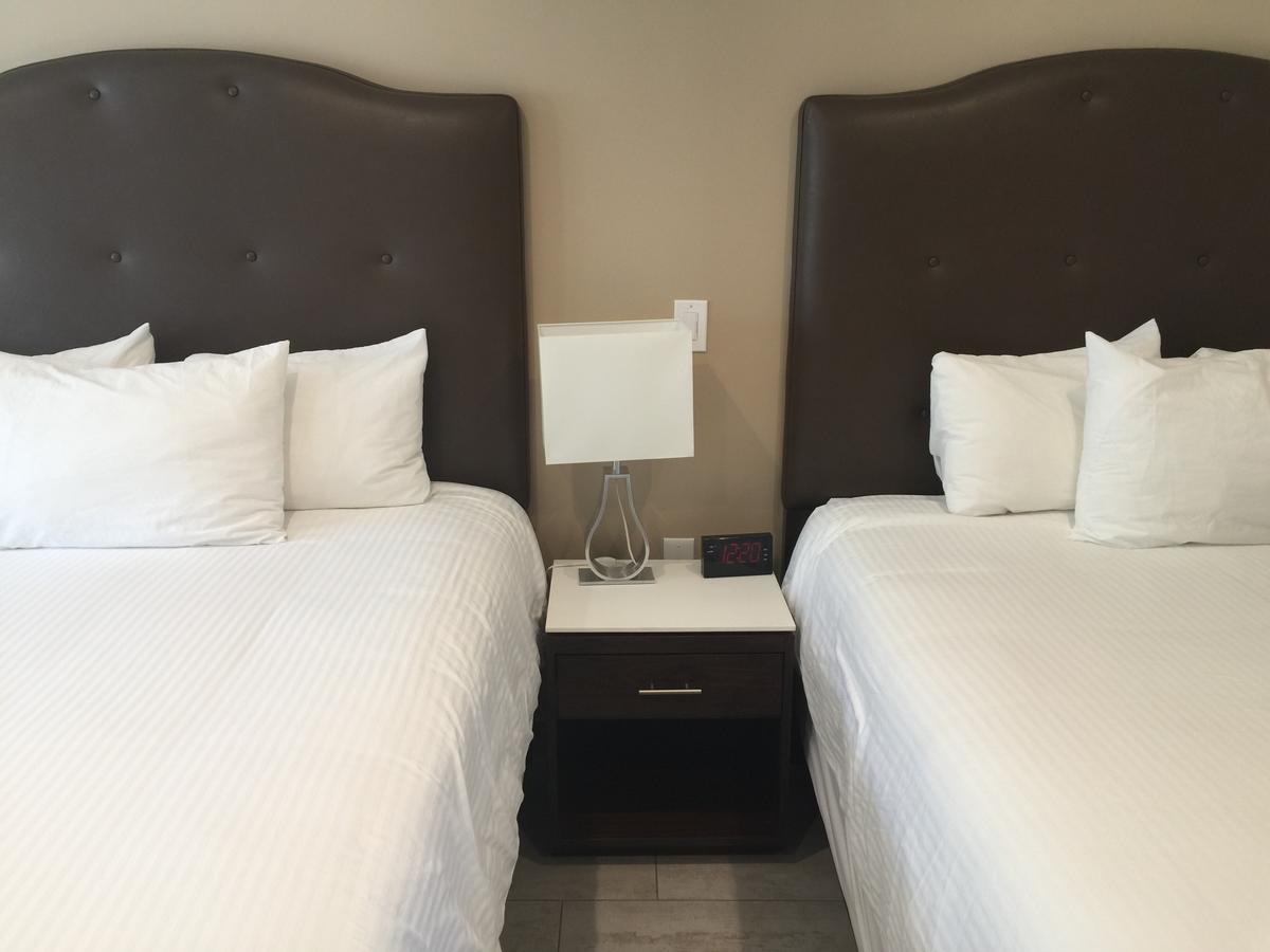 Quarto King Deluxe