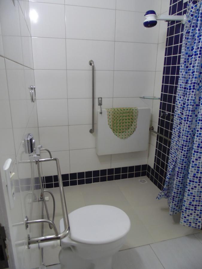 Luxury Triple Room