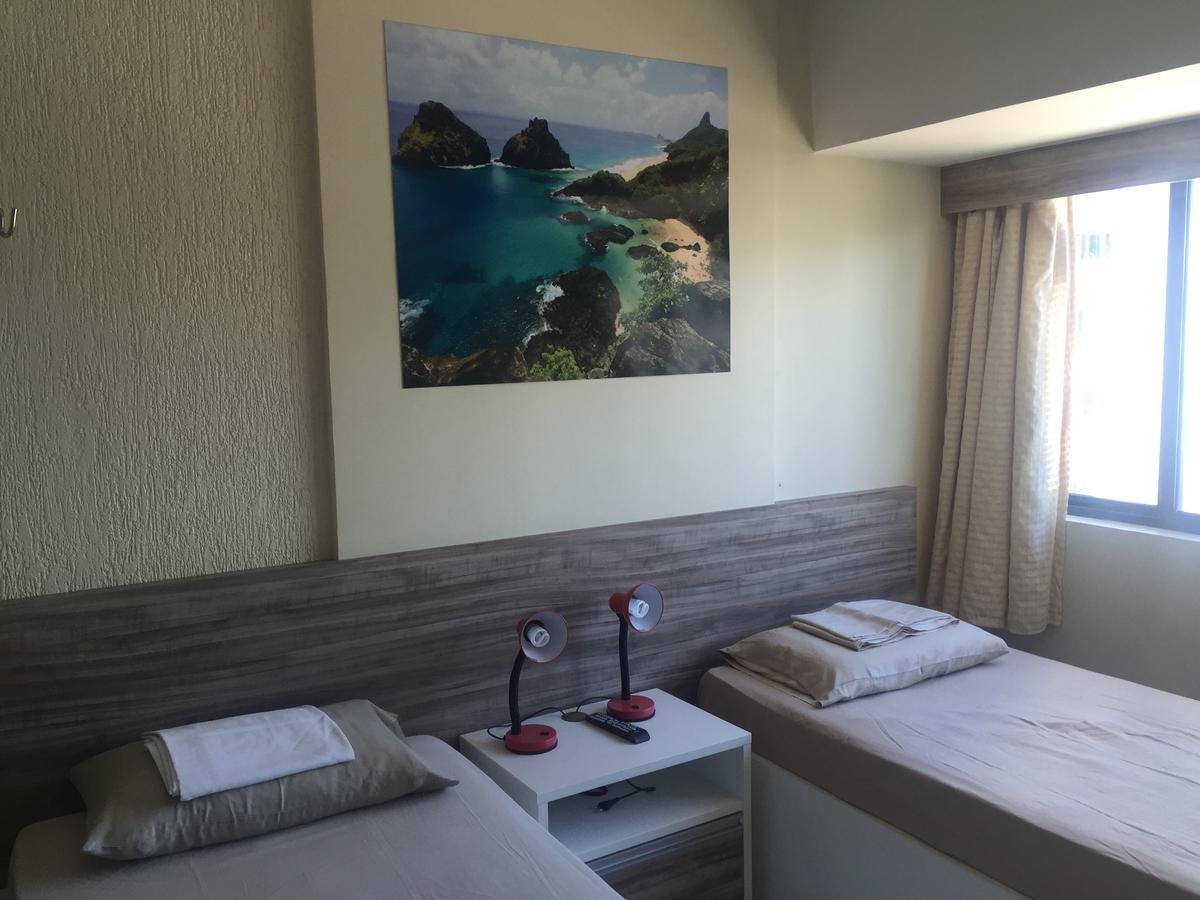Studio Apartment Sea View