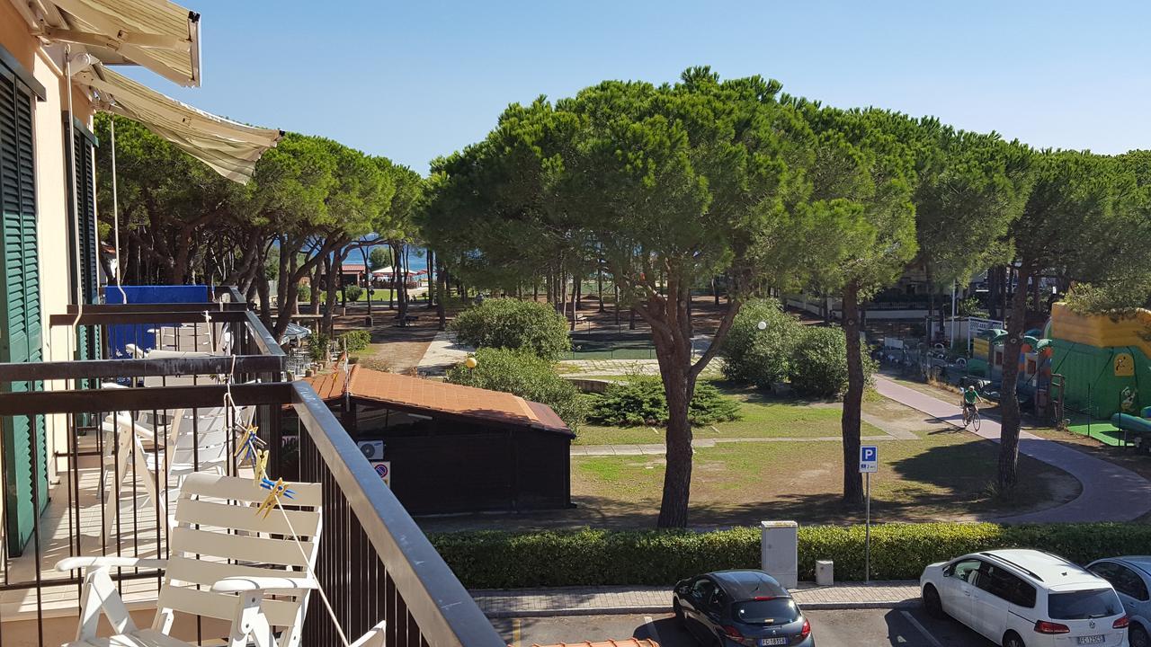 Double or Twin Room Balcony