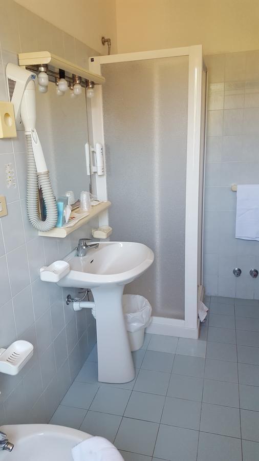 Double or Twin Room Balcony