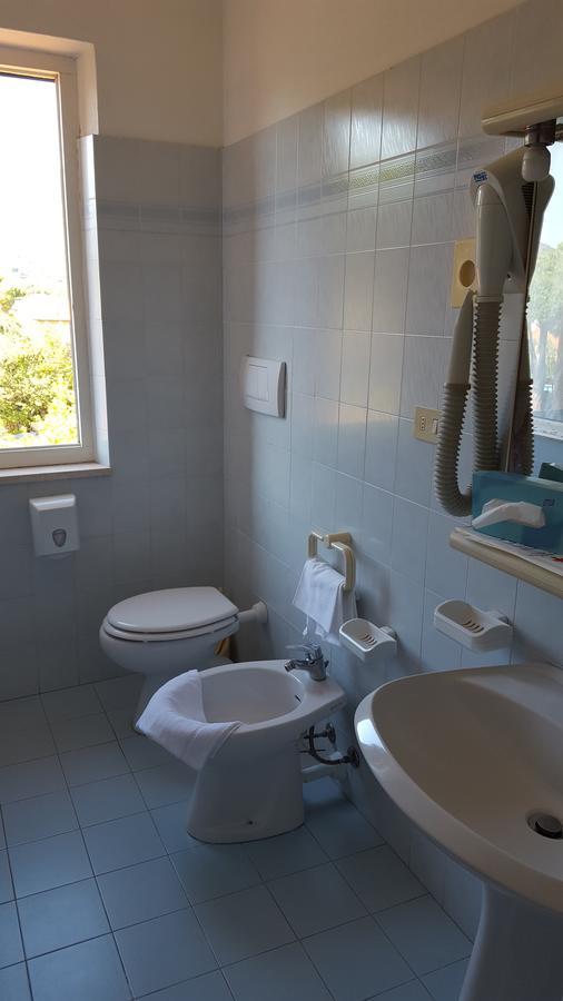 Double or Twin Room Balcony