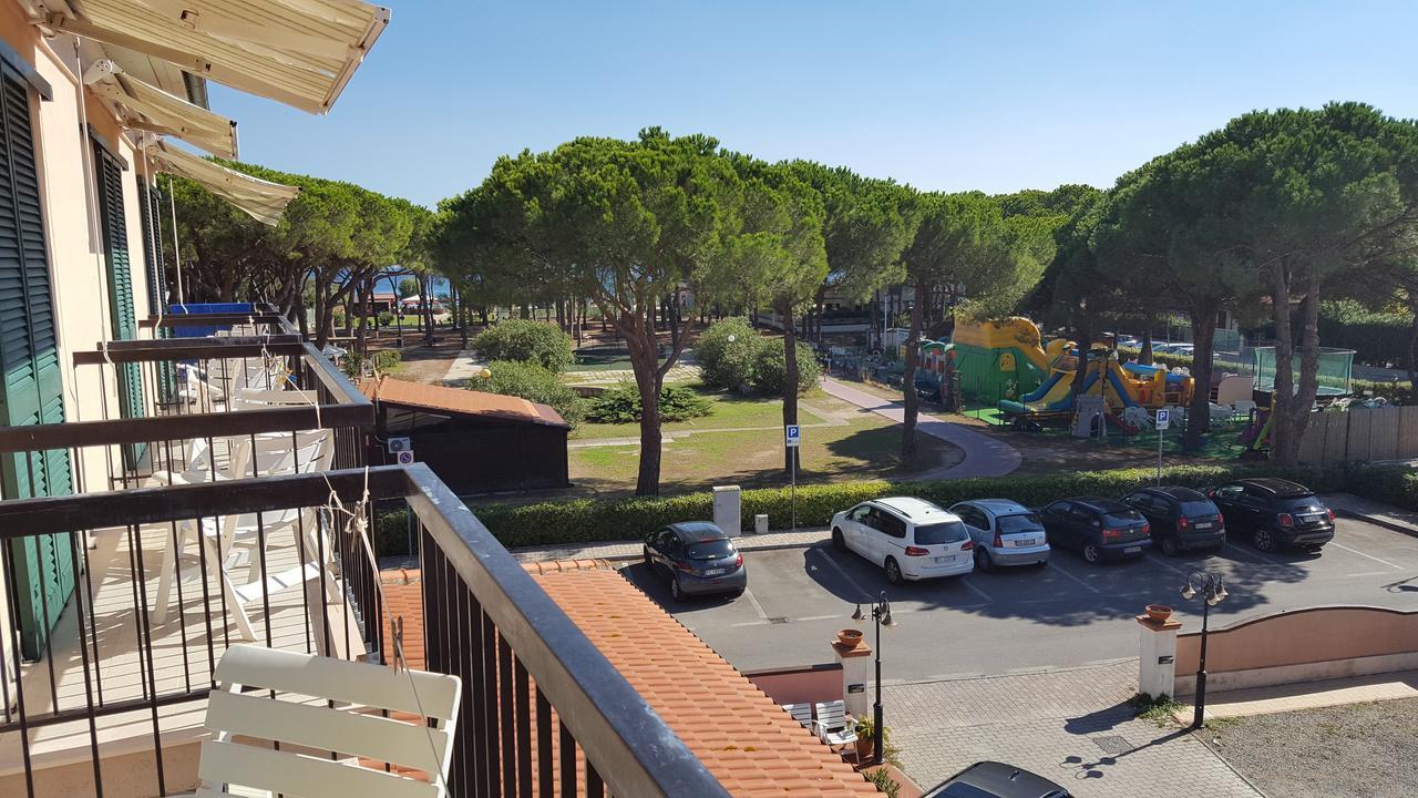 Double or Twin Room Balcony