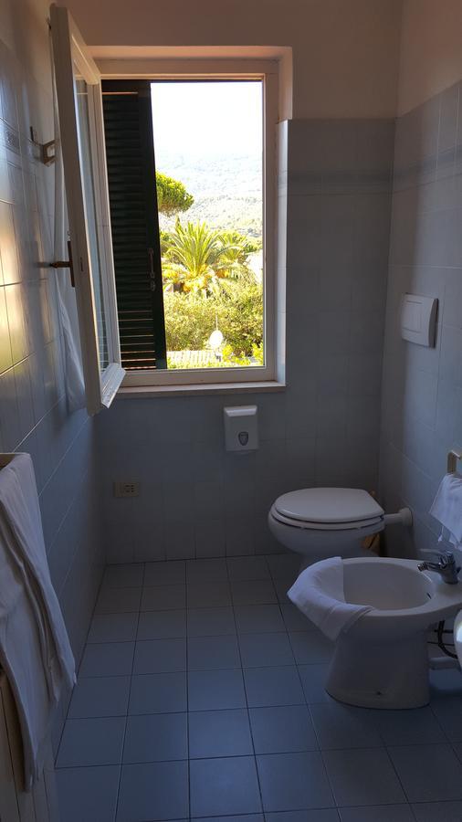 Double or Twin Room Balcony