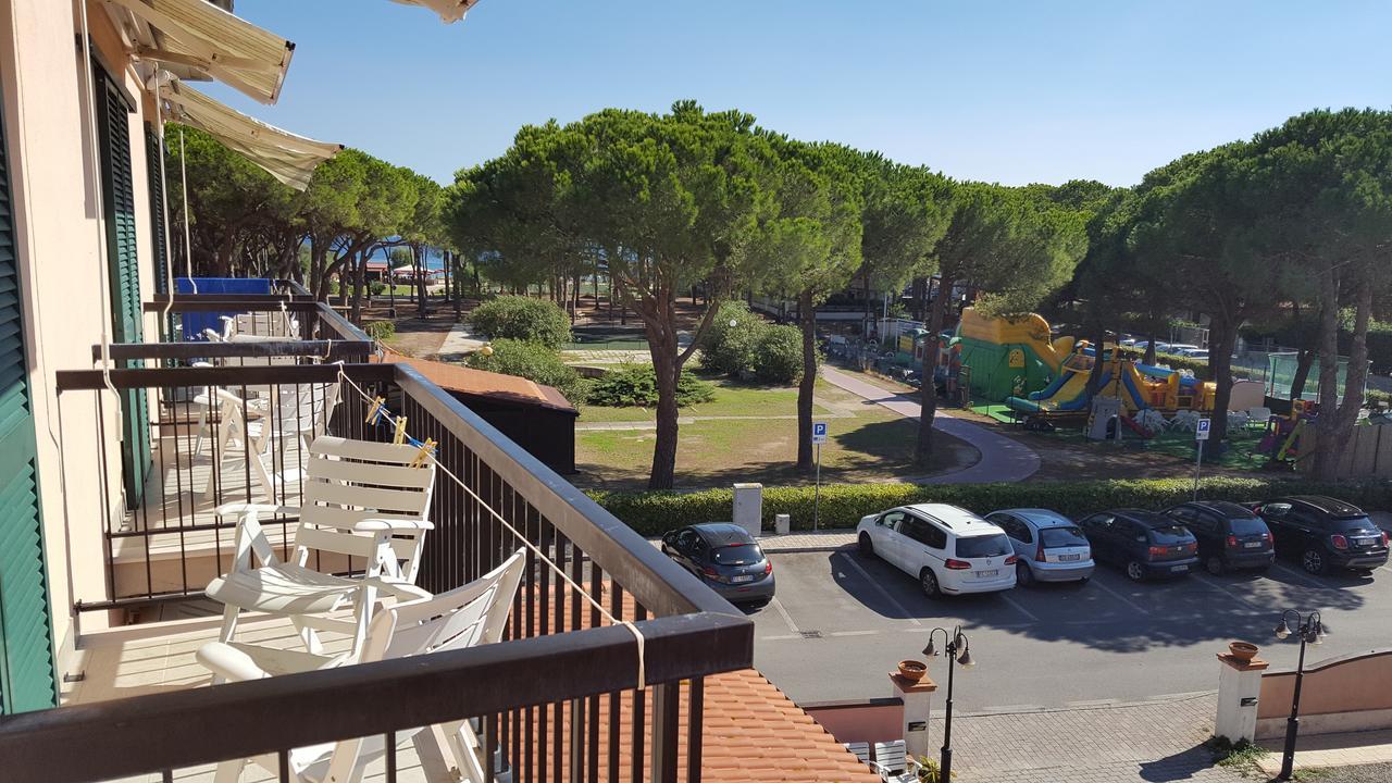 Double or Twin Room Balcony