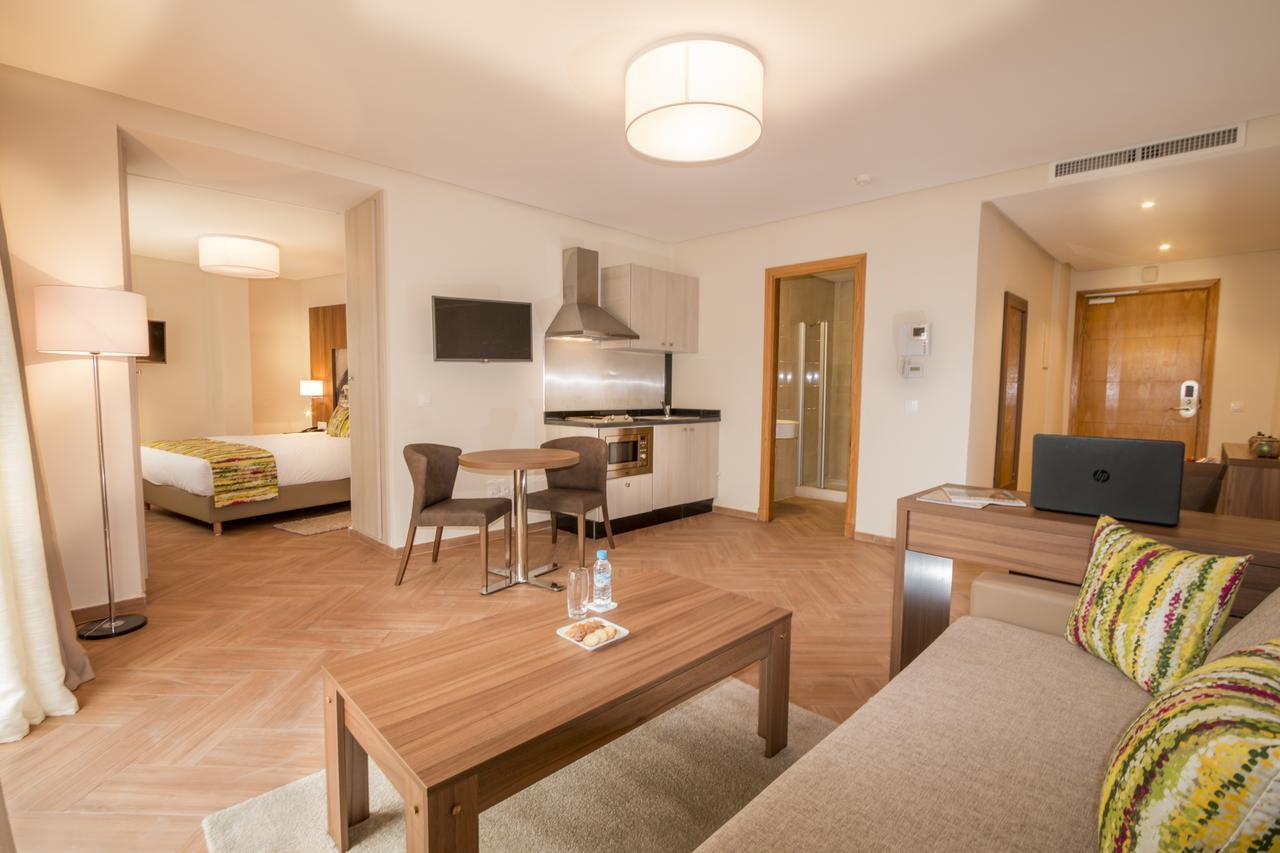 Gold Suite