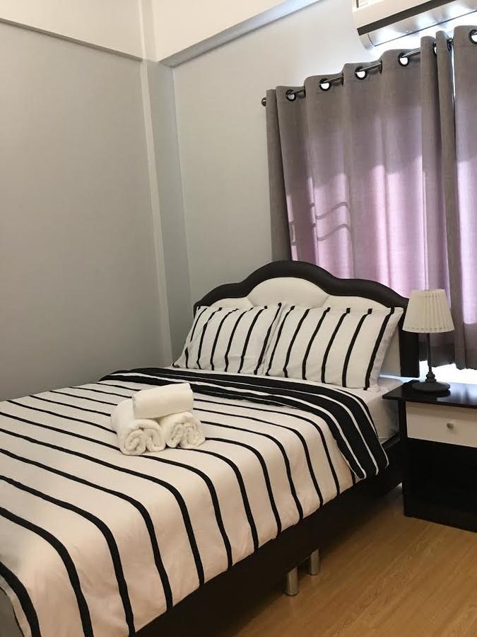 Quarto Duplo Deluxe