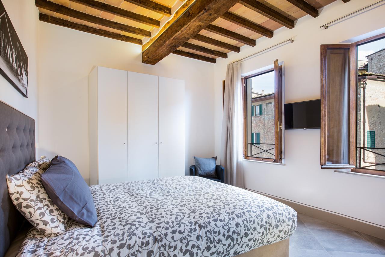 Chambre Double Deluxe