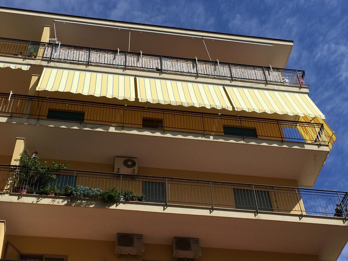 Deluxe Double Room Balcony