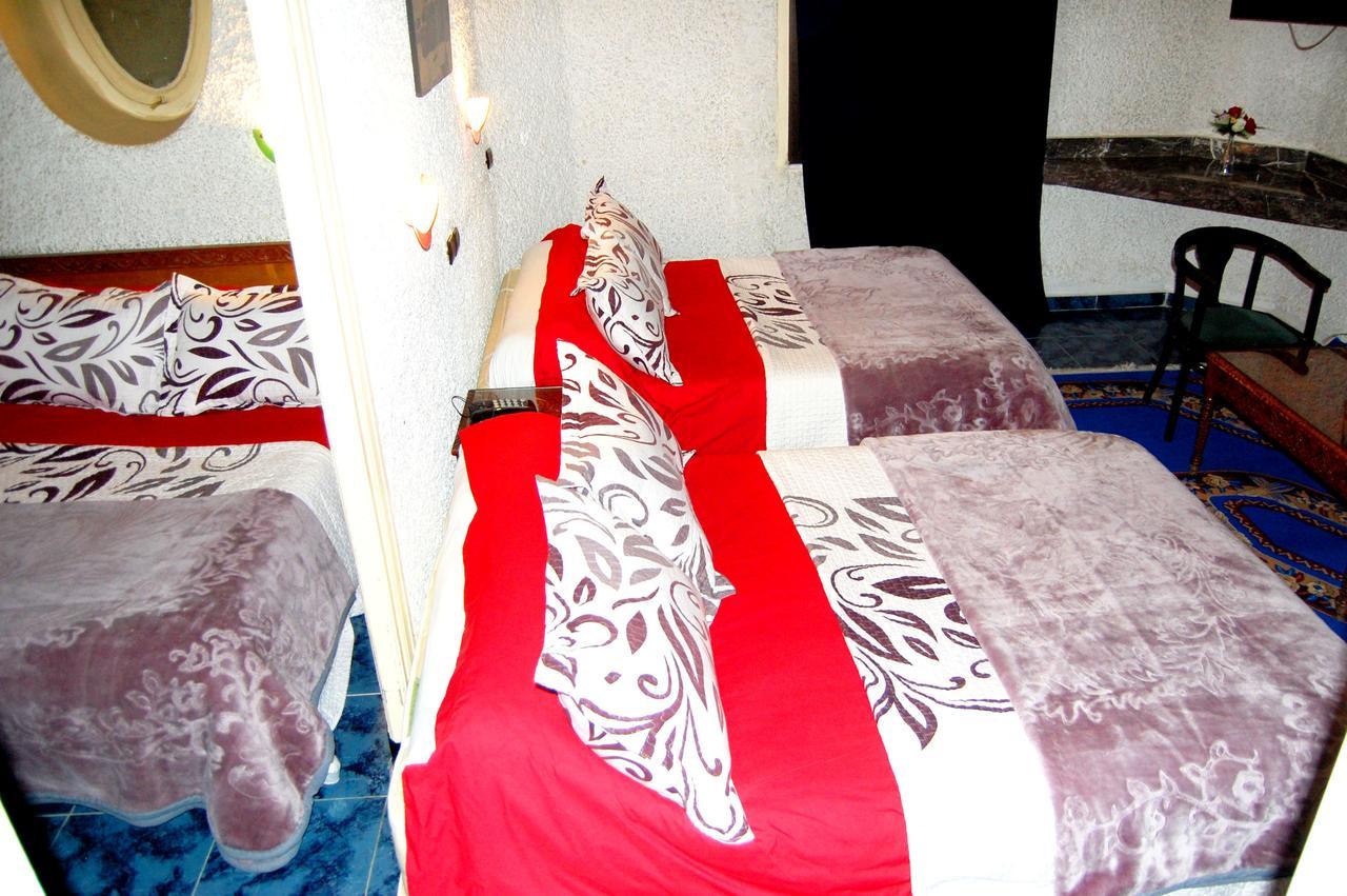 Chambre Familiale