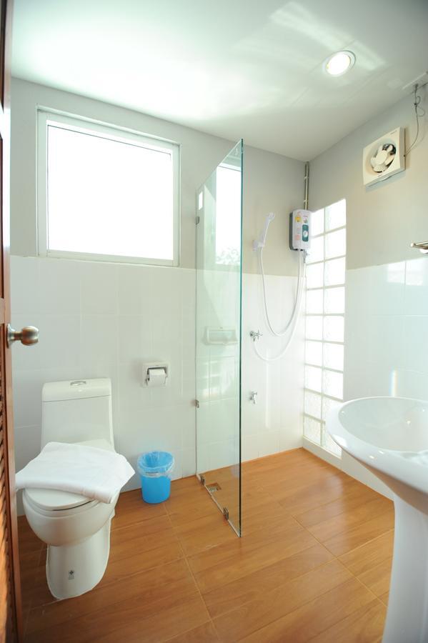 Habitación cuádruple