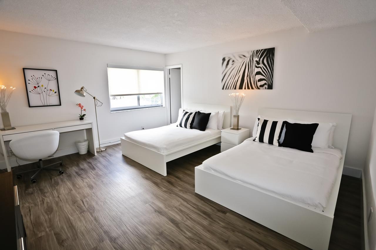 Apartamento de 1 dormitorio