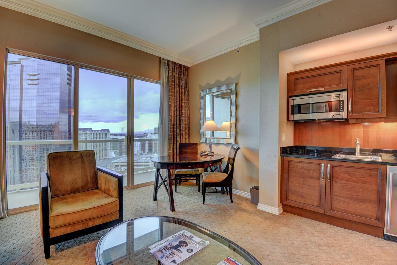 Penthouse Apartment