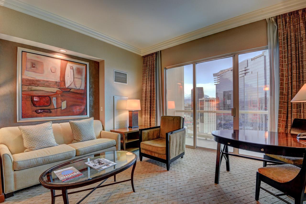 Penthouse Apartment