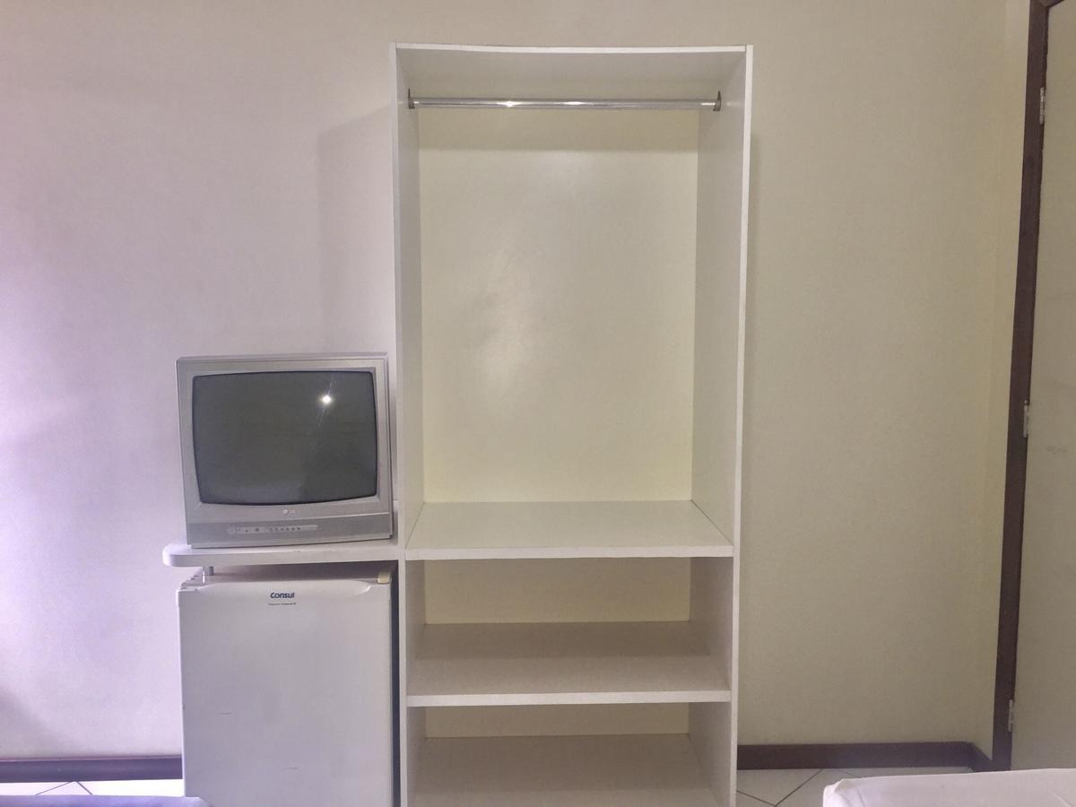 Economic Twin Room with Fan