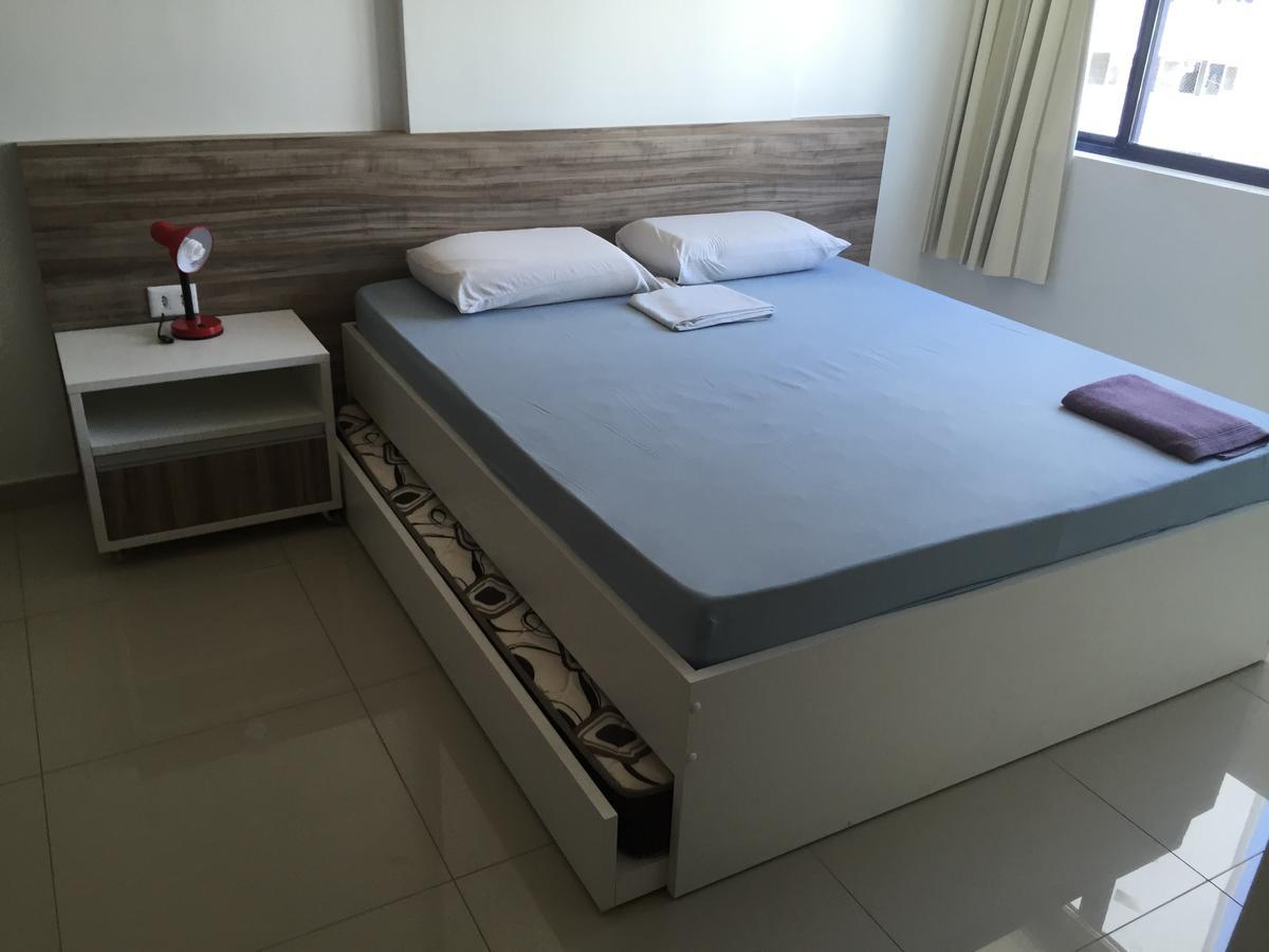 Studio Apartment Sea View