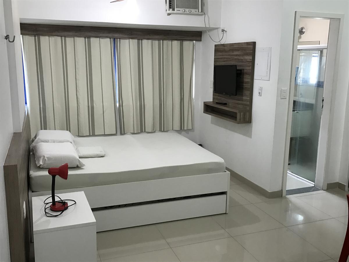 Studio Apartment Sea View