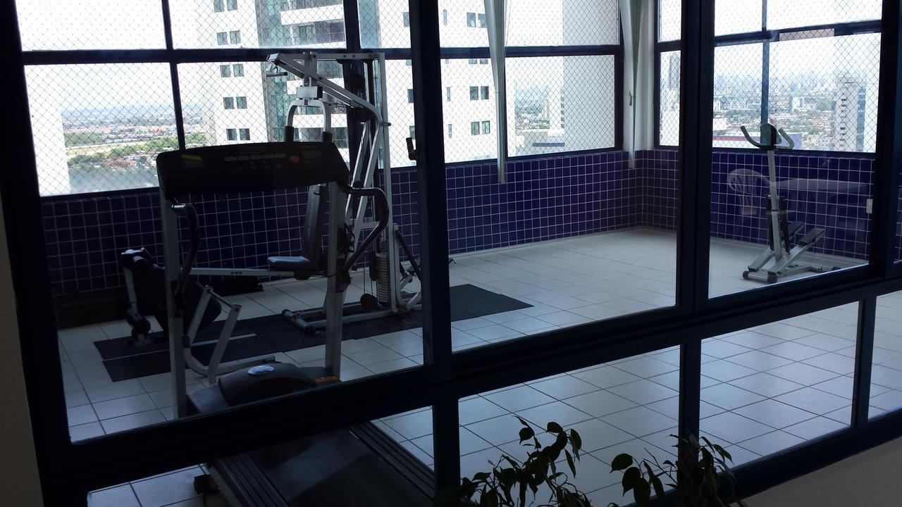 Studio Apartment Sea View