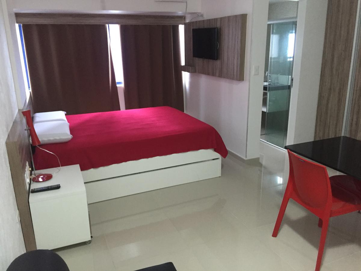 Studio Apartment Sea View