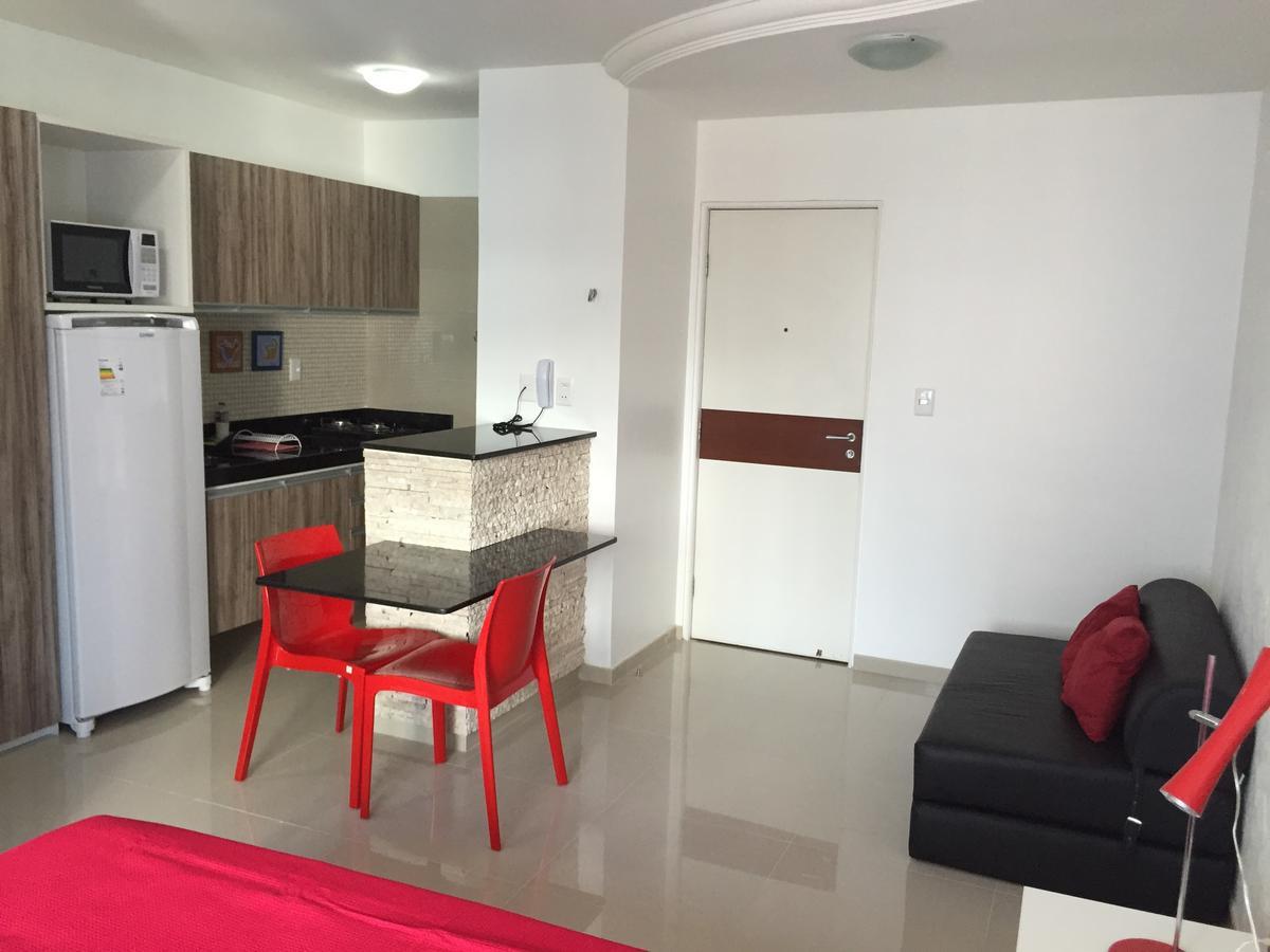 Studio Apartment Sea View