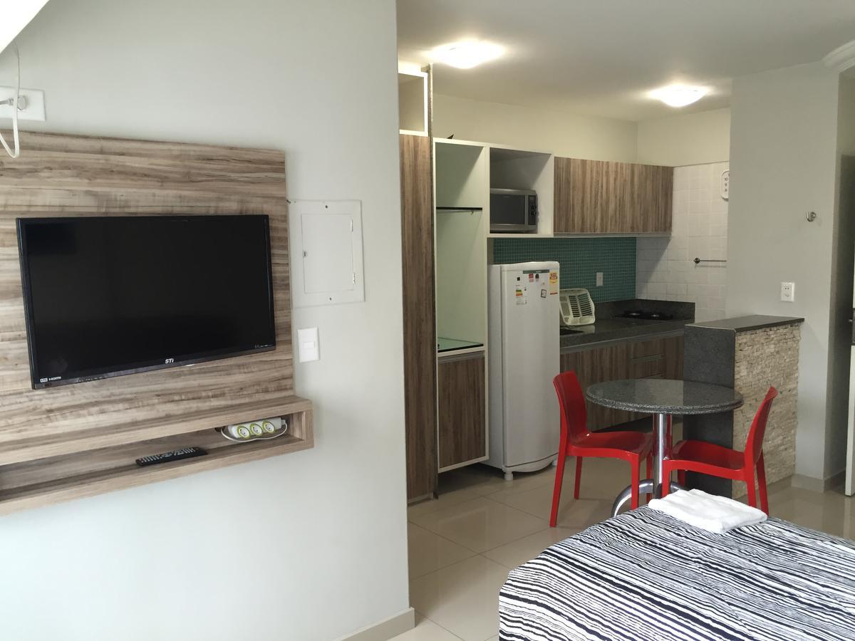 Studio Apartment Sea View