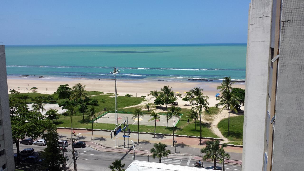 Studio Apartment Sea View