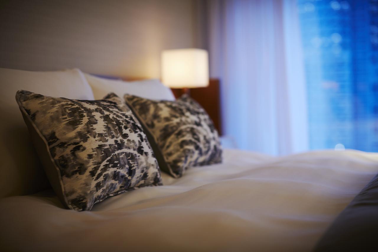 Habitación Superior Premier Grand con cama extragrande y acceso al club lounge - Planta Club - No fumadores