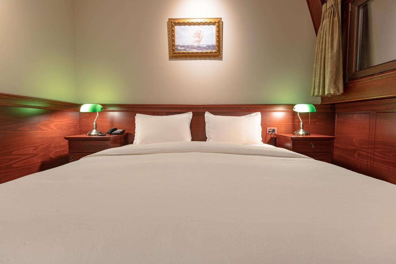 Comfort Double or Twin Room
