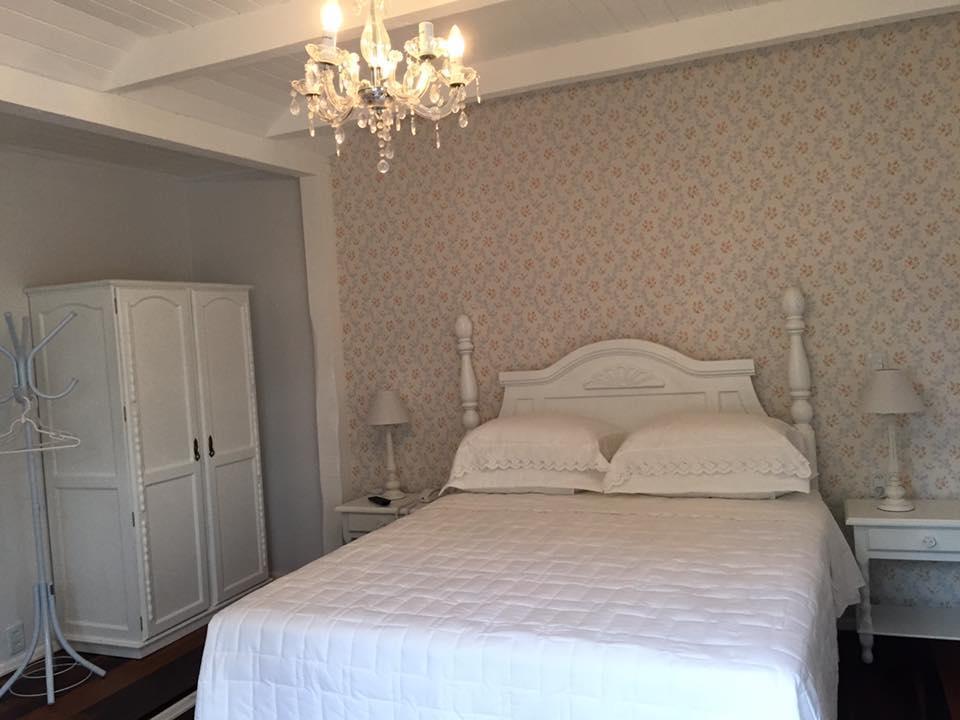 Superior Suite Spa Bath