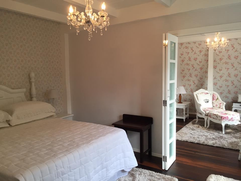 Superior Suite Spa Bath