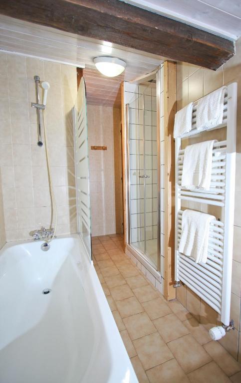 Chambre Triple Supérieure