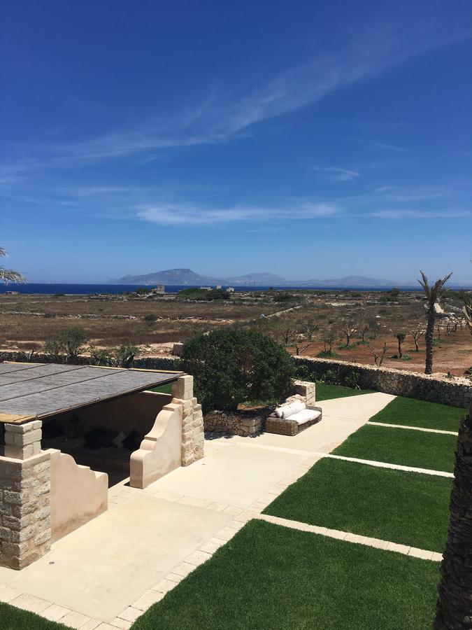 Suite con Terrazza