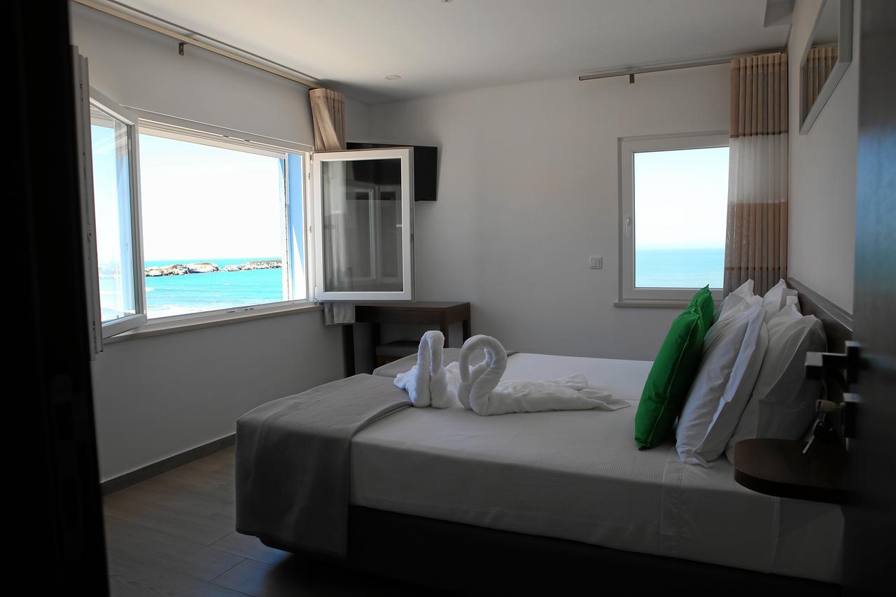 Twin Room Sea View