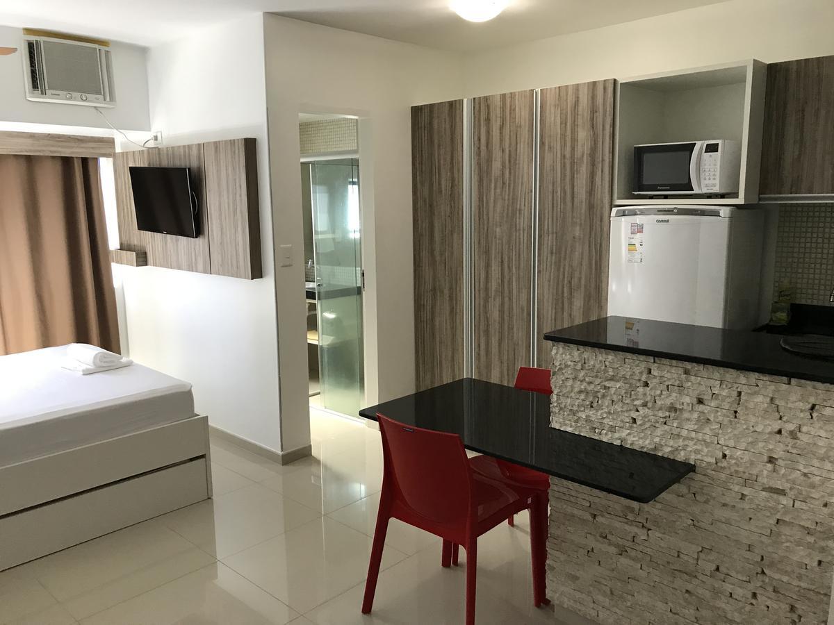 Studio Apartment Sea View