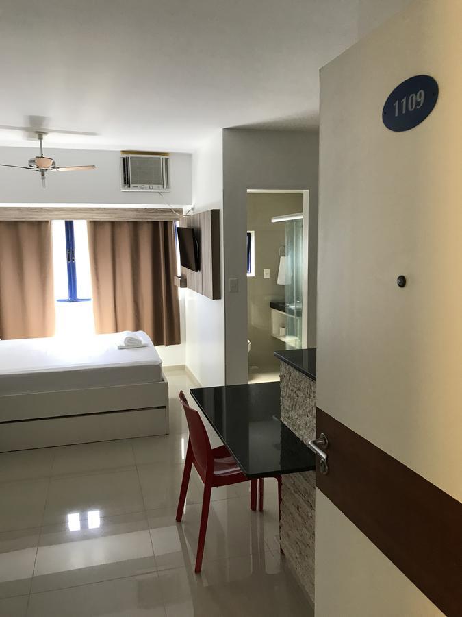 Studio Apartment Sea View